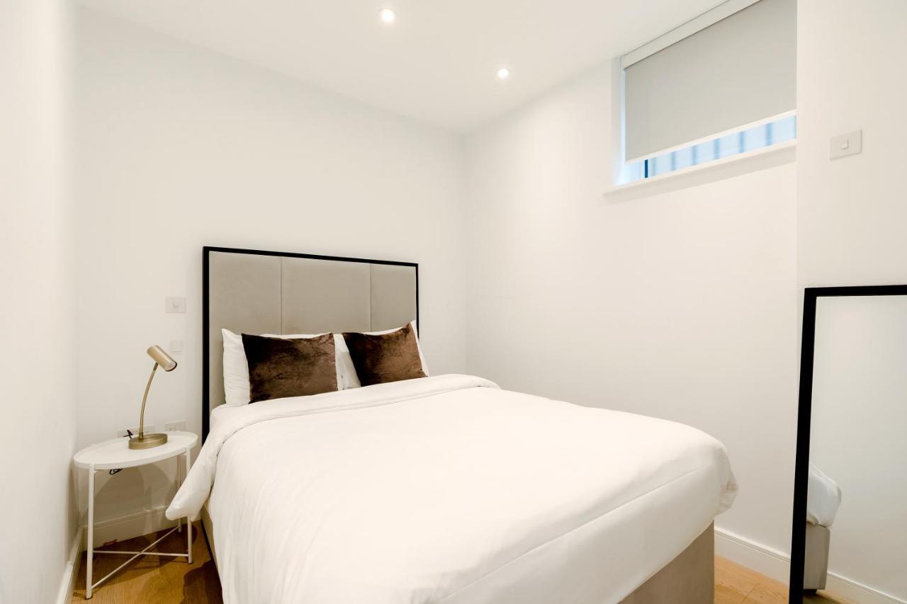 StayInn Shoreditch London Exterior foto