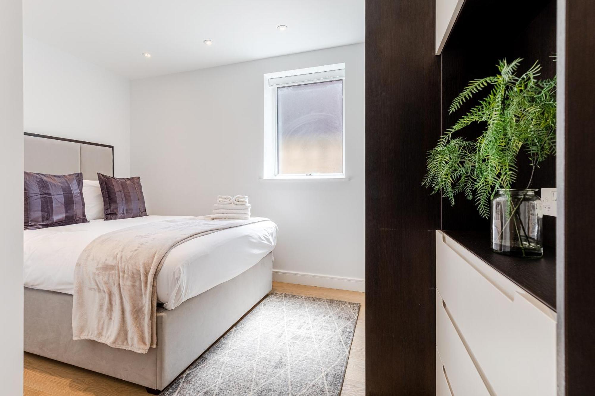 StayInn Shoreditch London Exterior foto